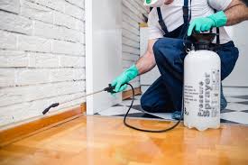 Best Pest Control for Multi-Family Homes  in Des Peres, MO